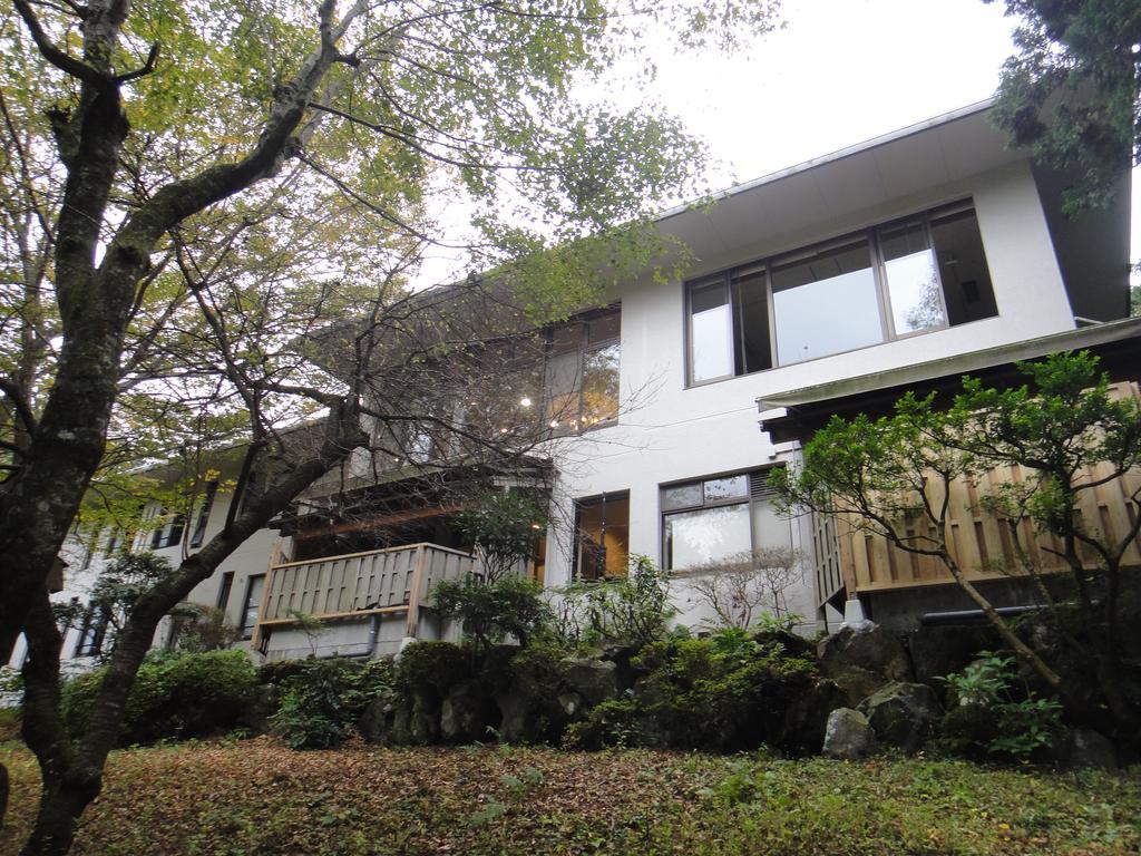 Top Resort Hakone Onsen Goku No Yado Dış mekan fotoğraf